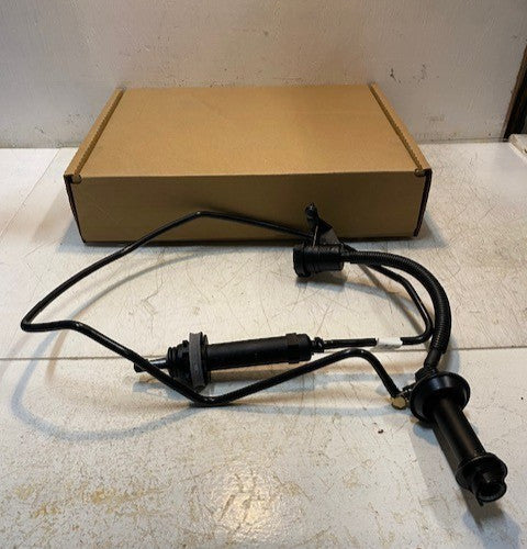 Duralast Clutch Slave Cylinder PFHK161