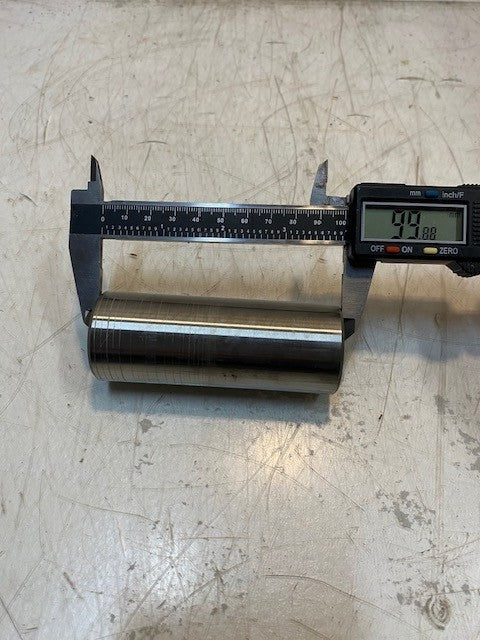 Spring Eye Bushing 16-12301-000 | 100mm Long 38mm OD 27mm ID