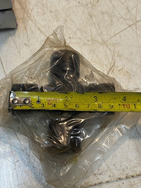 3 Quantity of Federated Auto Parts Universal Joint Kits P231 | PT578SJ (3 Qty)