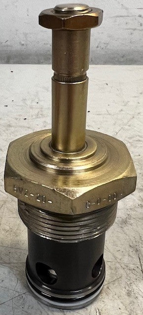 Hydraulic Valve cartridge SV2-20-C-0-00 Heavy Duty Hydraulic Replacement