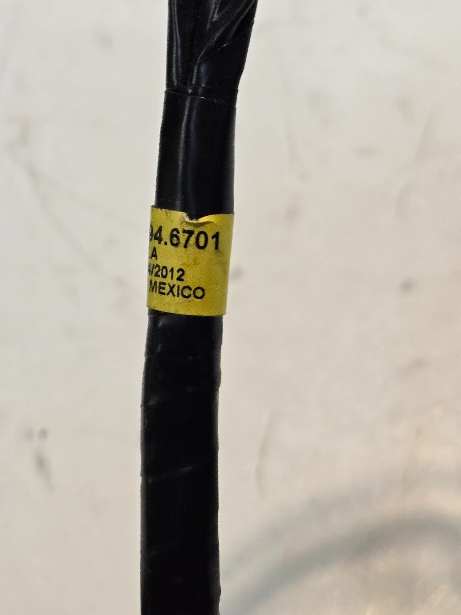 13 Quantity of Wiring Harness 2494.6701 | 1-929171-1 | A001 545 04 73 (13 Qty)