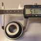 Link-Belt Insert Ball Bearing BS225817