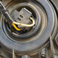 Suzuki Speedometer Headlight Assembly UP-M60-GF20, 34100-20F22, 36620-19F30
