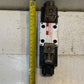 Northman HPI Hydroperfect International N114237 Hydraulic Solenoid Valve C46 APB