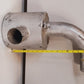 Exhaust Muffler DLA700-86-M-2721 | 2992007317937