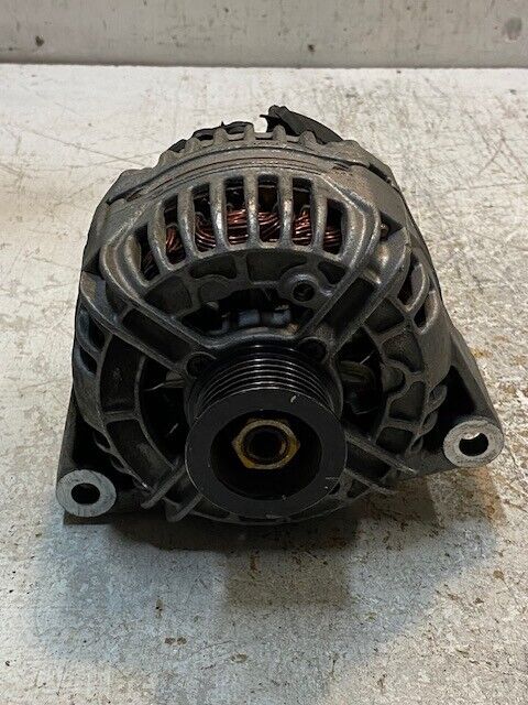 Bosch Alternator 0124515056 | BR14-MO | 0111549102