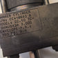 Parker Pneumatic Cylinder CC418660 A Model 02.50 TC-2ANUS13A | 3.000 | 250 PSI A