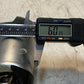 Solenoid 7-575 | 12V | 4-3/4" Tall 60mm OD 9mm Thread 4mm Thread