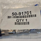 Pressure Relief Valve 50-91701 for 3M High Flow Series | 3/8" Tubing