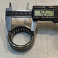IKO Machined Needle Roller Bearing RNA4907 | 55mm OD 42mm Bore 20mm Thick