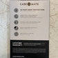 4 Quantity of Case Mate iPhone 13 Phone Cases Twinkle CM046770-02 (4 Quantity)