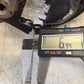 Power Steering Pump Without Reservoir Hydraulic Steering Assembly Auto Vehicle