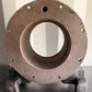 Heavy-Duty Cast Iron Mechanical Trunnion Housing Bore Automotive Unit