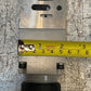Parker PS4137266CP Pneumatic Valve Sandwich Pressure Regulator 145 Psi