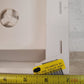 10 Qty Mid-America Builders Edge Mounting Scalloped 1.5"L x 7"W x 8"H  (10 Qty)