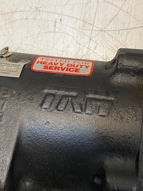 TRW Power Steering Gear Box Remanufactured 4648307 | 4872393 | 4942803 | 233463