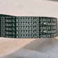 Gates Micro-V Belt K080685HD | 8PK1742 | 1-3/32" x 69-1/8" | 072053985849