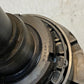 Automatic Transmission Pulley SKF KM11 | 40-Spline 32mm Shaft 7-1/2" H 5" Dia