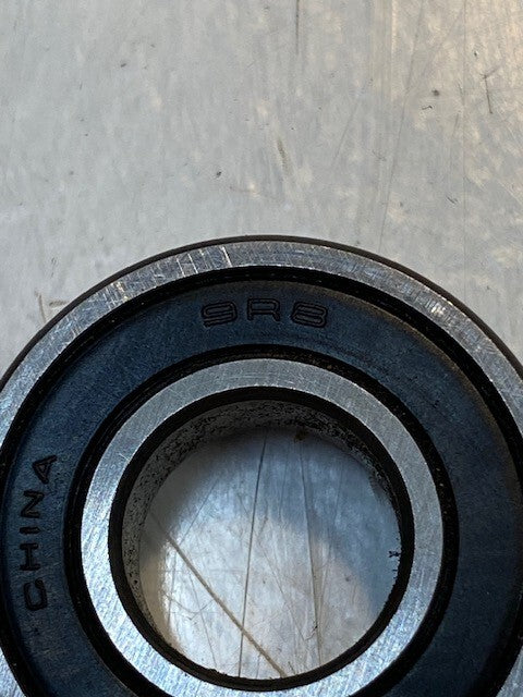 29 Quantity of PEER 9R8 Bearings 29mm OD 13mm Bore 8mm Thick (29 Quantity)