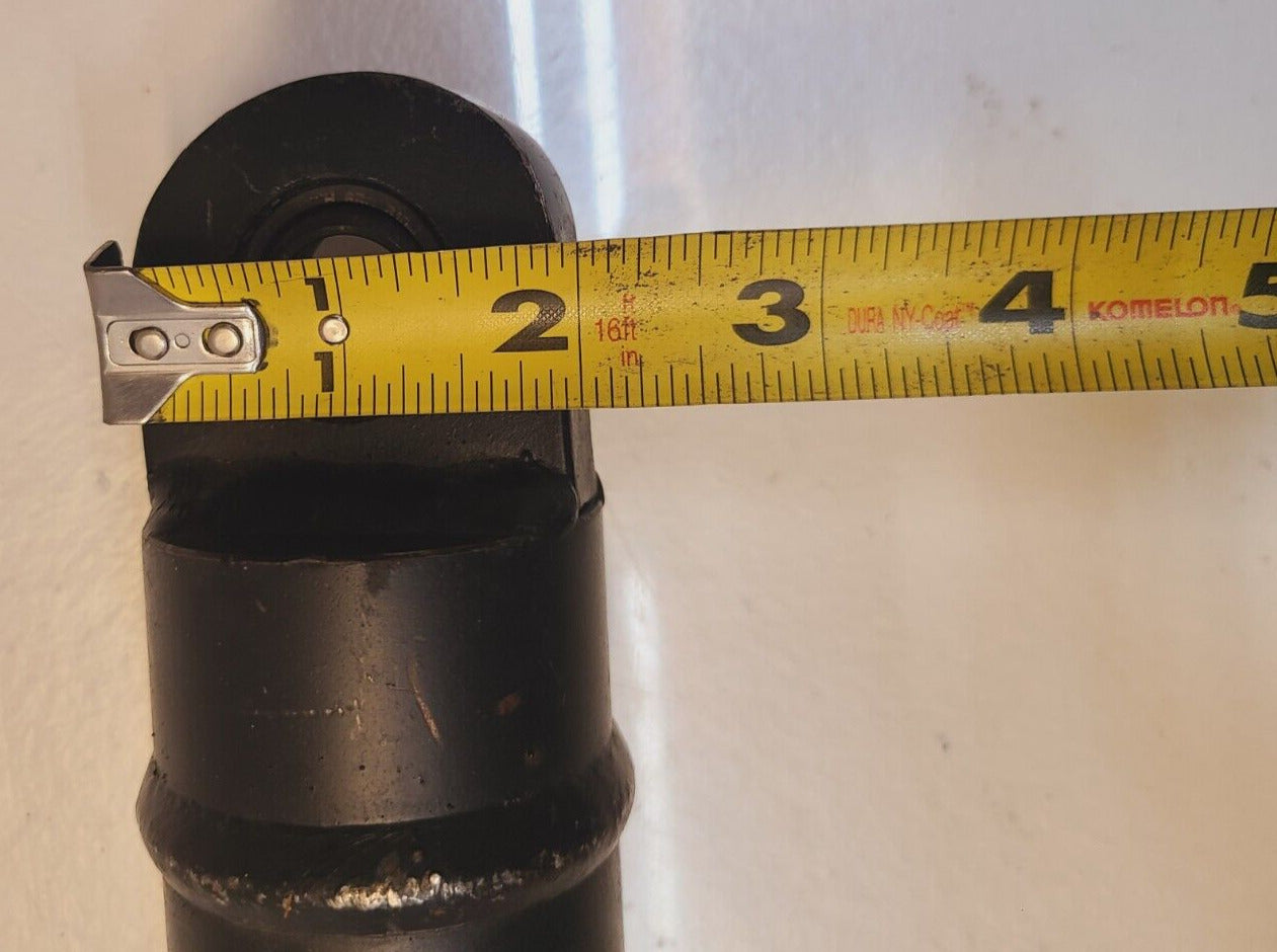 Hydraulic Cylinder WW11 | 779 | WW18