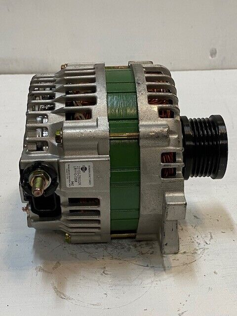 Nissan Reman Alternator 23100-ZB000R, LR1110-726R