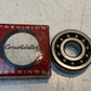Precision Consolidated Self Aligning Ball Bearing IJK 1303 | 47x17x14mm