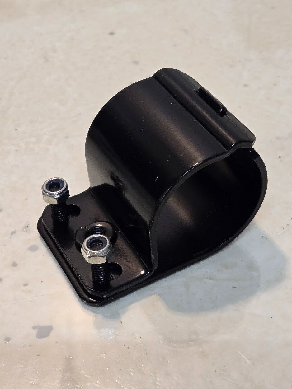 4 Quantity of Extreme Metal Products 9881 Quick Connect Clamps (4 Quantity)