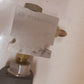 Hedland Mechanical Flowmeter H201A-005 & Manifold Valve 7024640 | FC08-20F V-C10