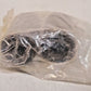 2 Quantity of Flagg Suspension Parts Rubber Bushing RB-1 (2 Qty)