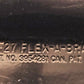 Fleet Engineers Muskegon Spring Loaded Mud Flap Hanger FB-27