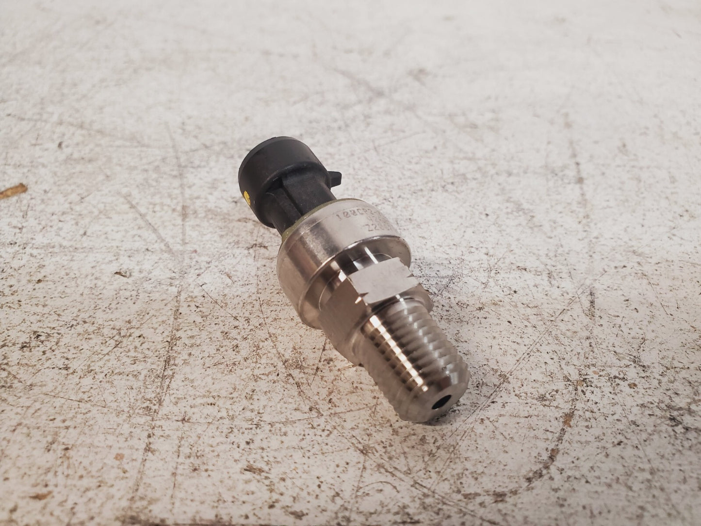 2 Qty Fuel Rail Pressure Sensors 100CP2-71-140 Z206715 | 4268C (2 Qty)