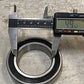 10 Qty of 6010RS China 16x50x80mm Bearings (10 Quantity)