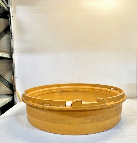 Industrial 3-Piece Wheel Rim Bead Seat Band Dresser TD F1024TG, BB25STMX, F25 TU