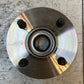 Federal Mogul 512021 Wheel Bearing & Hub Assembly