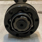 CV Axle Shaft Assembly 7252 12/06 | 21-1/2" Long 4" Dia. 28mm Shaft 36-Spline