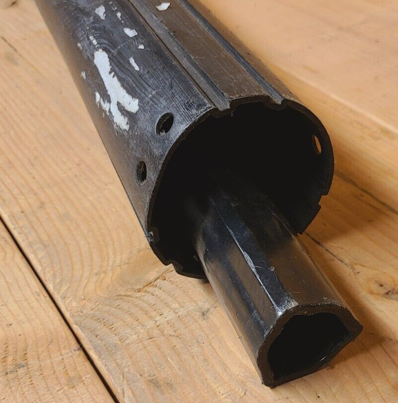 Bondioli & Pavesi Driveshaft 2540E0002 | 6605612 | 1400