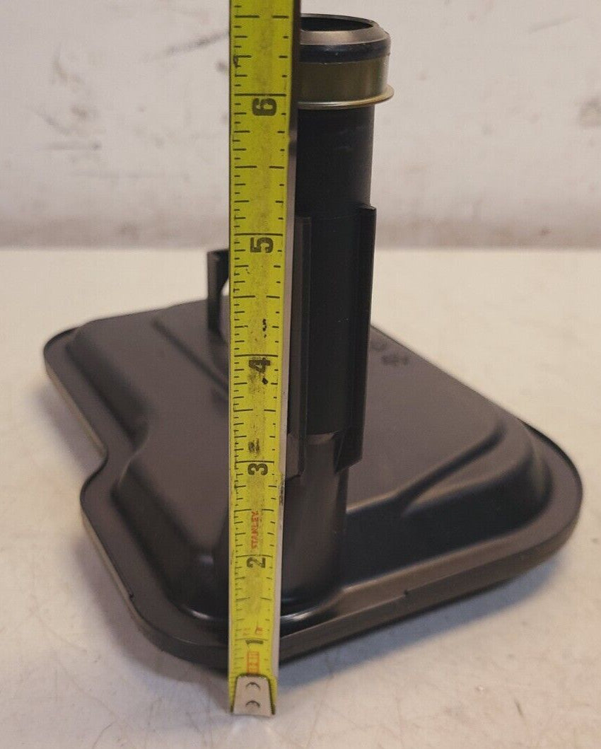 2 Quantity of SAE Auto Transmission Filters PA66+GF33% (2 Qty)