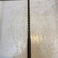 SDS ANSI 5/8" x 18" | 30G Masonry Rotary Hammer Drill Bit Made in Denmark