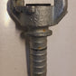8 Quantity of Dixon Air King Chicago Couplings AM6 (8 Qty)