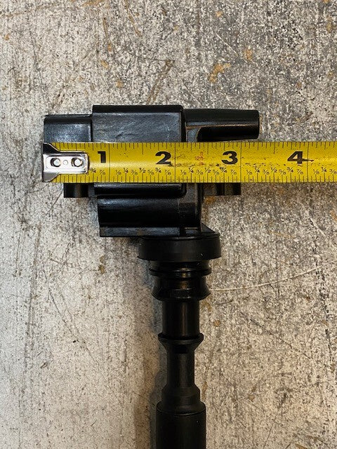 BWD E912 Coil/Bobine Ignition Coil V14098