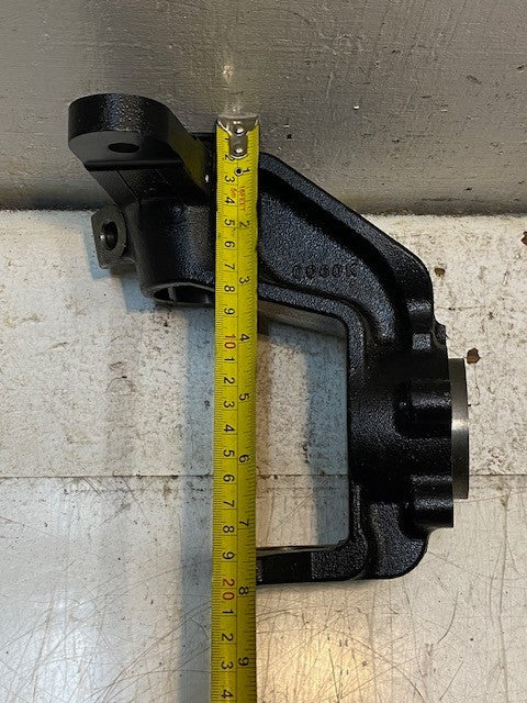 Steering Spindle Knuckle 0060K | 52mm Bore 33mm Bore 44mm Bore