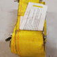 3 Qty. of Power Products 2" x 12' Ratchet Logistic Straps LCL212-E (3 Qty)