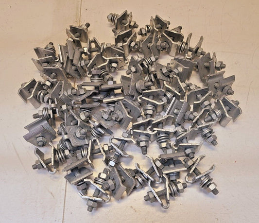 49 Quantity of Clamps LSHG Wire .563" | 81461 | 55730032 (49 Qty)