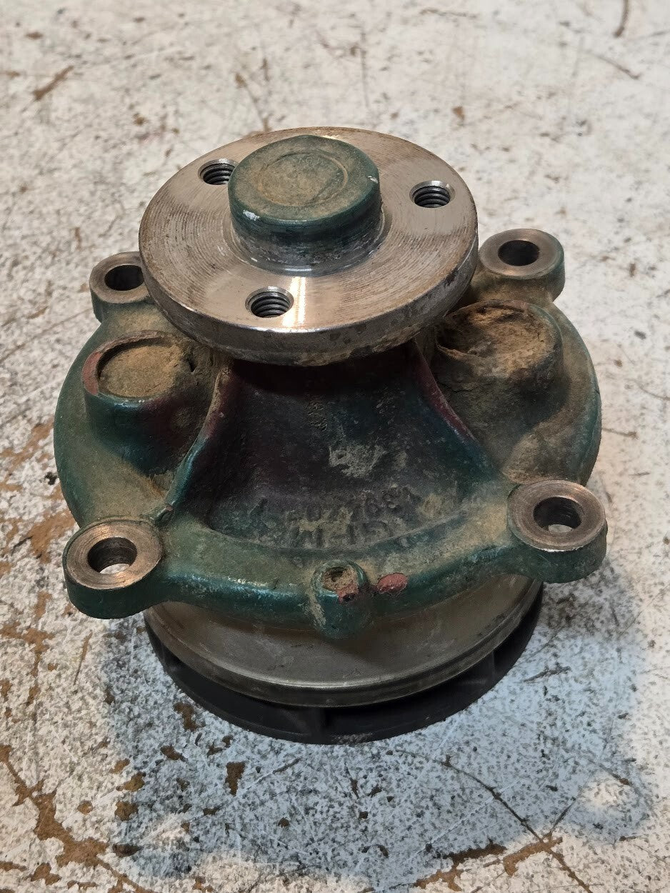 Water Pump GG-20-15-835 for Volvo | GPM 1.394/03-1 | 1.385-2 1/2 S112