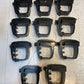 11 Quantity of Heavy Duty Truck Cap Mounting Clamps 307A Camper Shells (11 Qty)