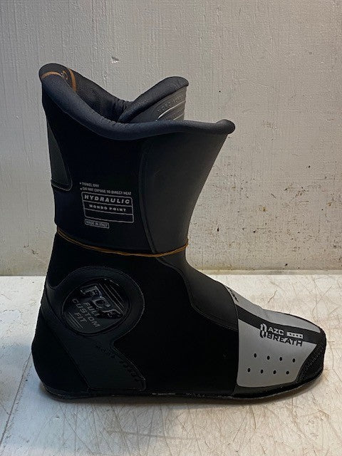 Nordica K. Next Size 28.5 Nform AZC Breath 0608285-51 Hydraulic Mondo Point