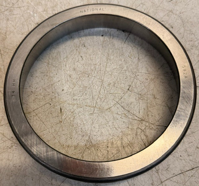 Federal Mogul HD203 Wheel Hub Bearing Set Assembly Unit 594A | 592A