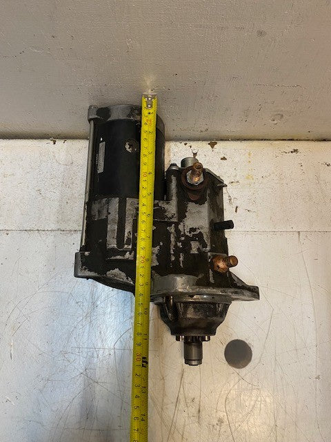 Denso Heavy Duty Starter TG228000-6350 | 12V