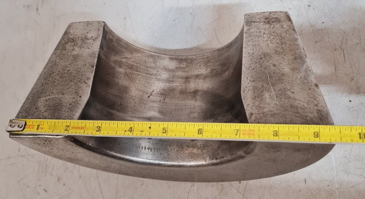 Swaging Die Part Number 5.25 x 4.62