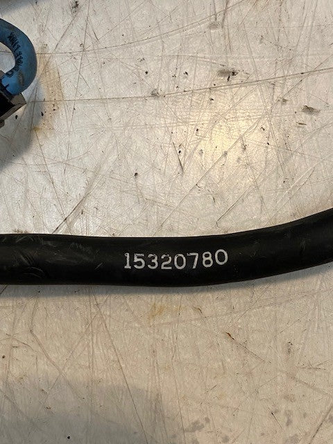 1996 GM Positive Battery Cable Wiring Harness 15320780